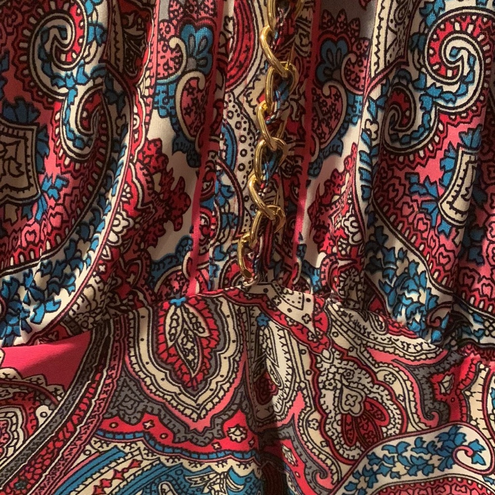 Cache Pink Top - image 4